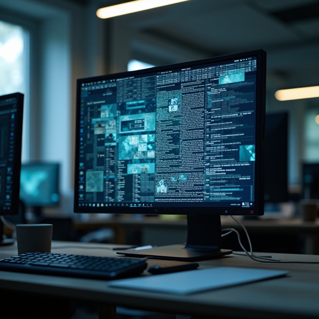 電腦 螢幕 壞 掉