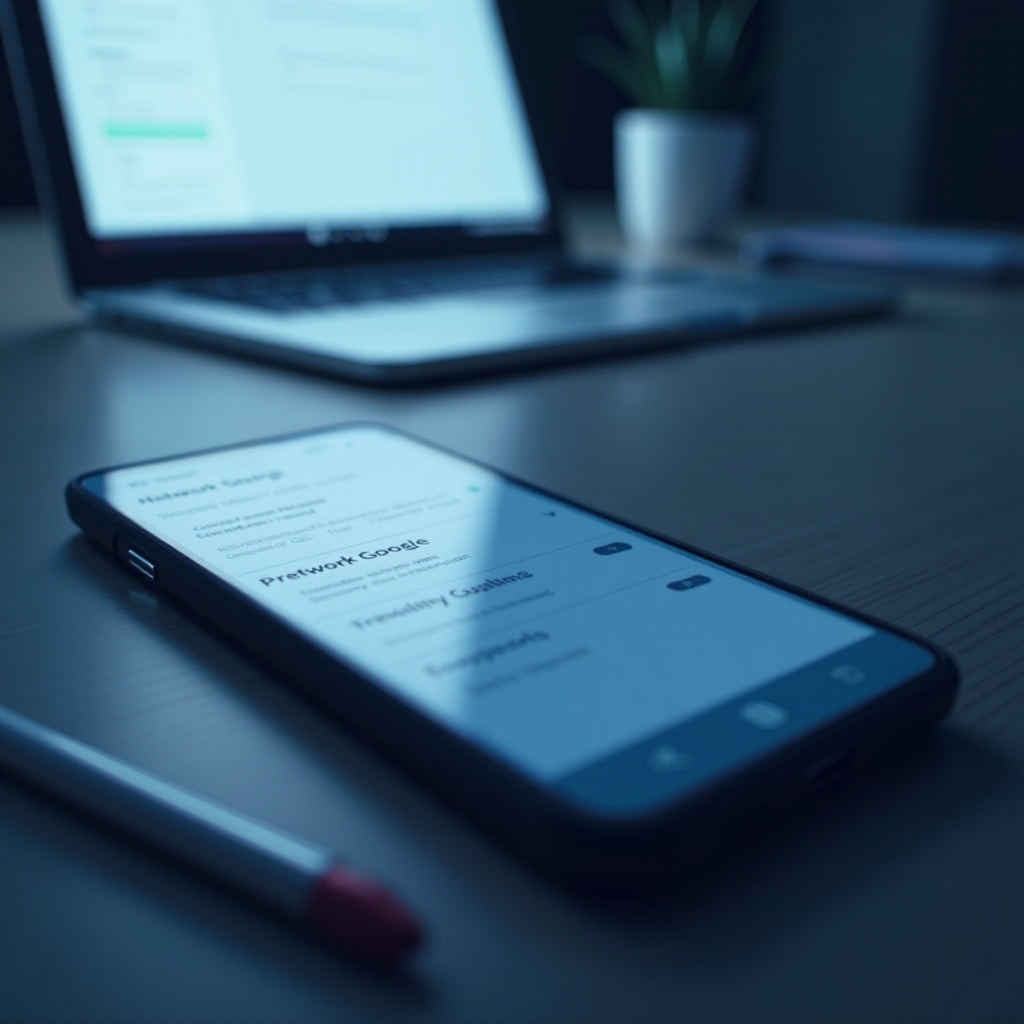 android 分享 網 路