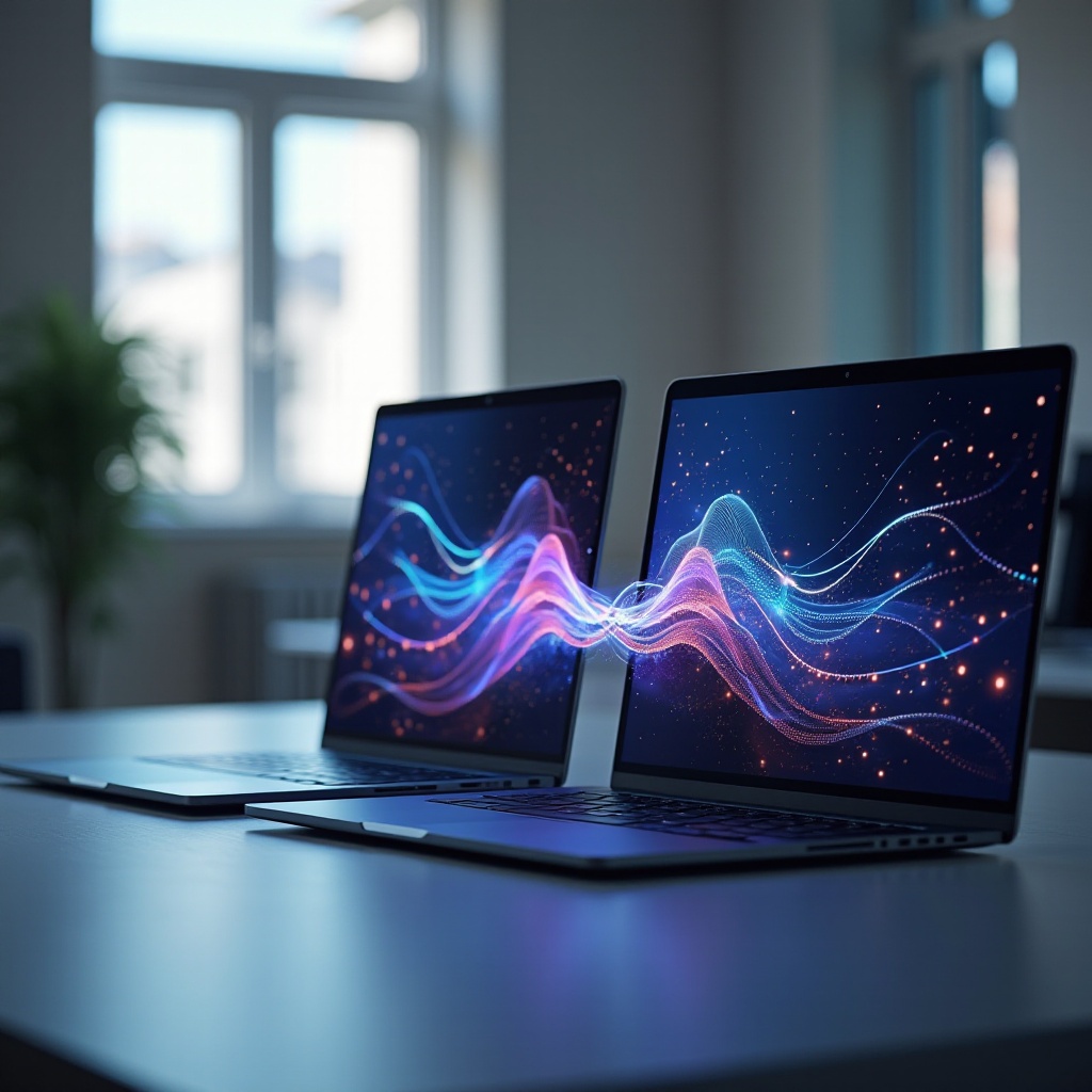 兩 台 電腦 互 傳 檔案