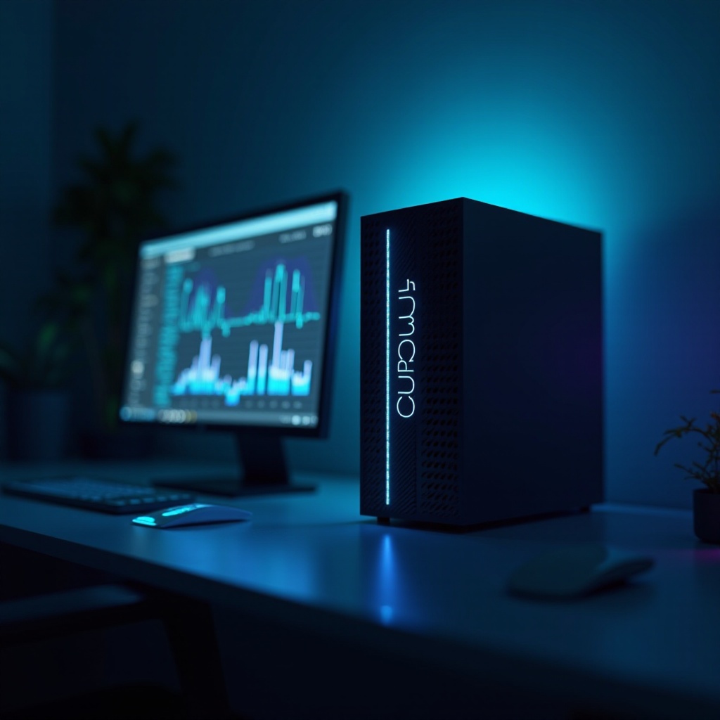 測電腦瓦數