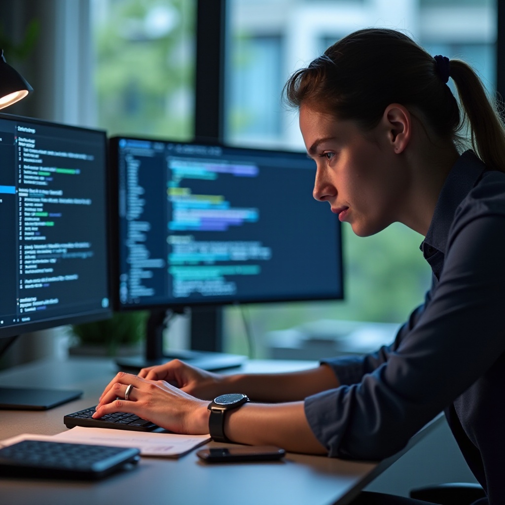 電腦開機沒有嗶聲