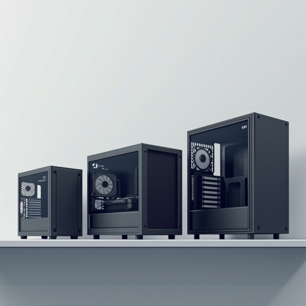 電腦 機箱 尺寸