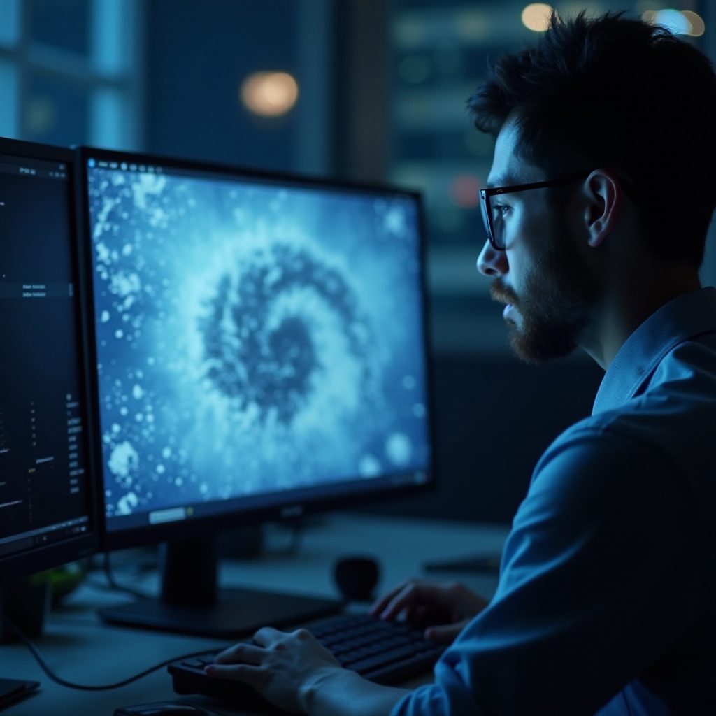 電腦 畫面 卡 住 有 聲音