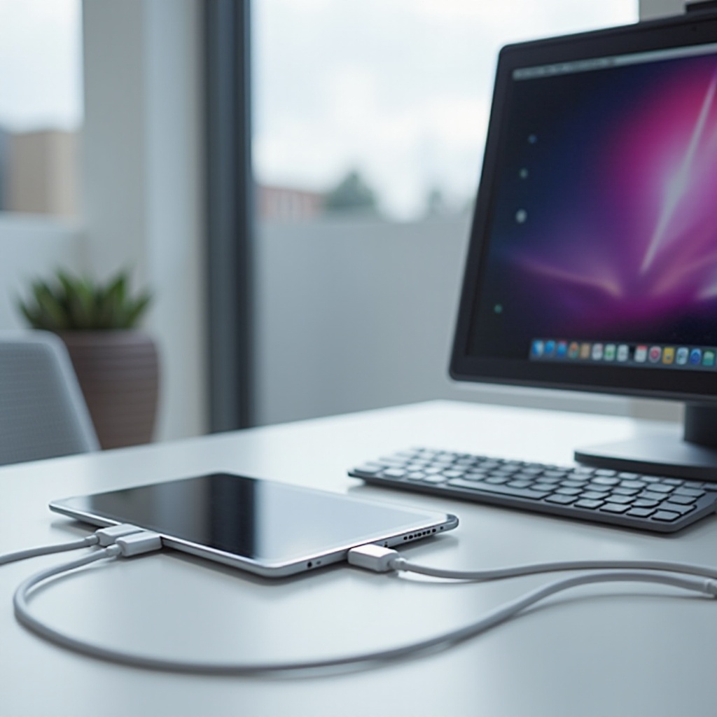 平板 連接 電腦 螢幕